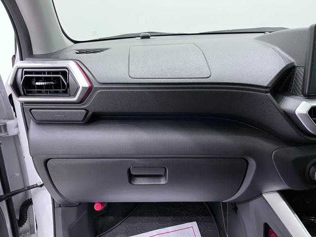 ロッキー Ｇ　シートヒーター　オートライト　キーフリー　アイドリングストップ　バックモニター　ナビ　ドライブレコーダー　ＵＳＢ入力端子　Ｂｌｕｅｔｏｏｔｈ　ティーゼットデオプラス（33枚目）