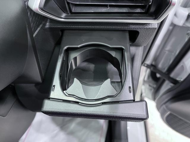 ロッキー Ｇ　シートヒーター　オートライト　キーフリー　アイドリングストップ　バックモニター　ナビ　ドライブレコーダー　ＵＳＢ入力端子　Ｂｌｕｅｔｏｏｔｈ　ティーゼットデオプラス（34枚目）