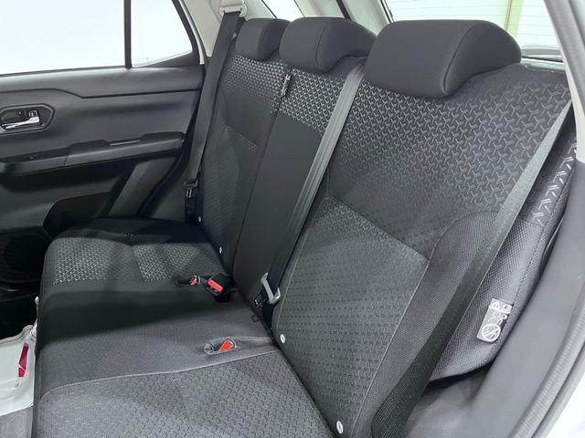 ロッキー Ｇ　シートヒーター　オートライト　キーフリー　アイドリングストップ　バックモニター　ナビ　ドライブレコーダー　ＵＳＢ入力端子　Ｂｌｕｅｔｏｏｔｈ　ティーゼットデオプラス（45枚目）