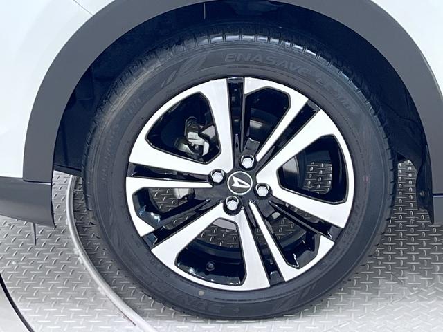 ロッキー Ｇ　シートヒーター　オートライト　キーフリー　アイドリングストップ　バックモニター　ナビ　ドライブレコーダー　ＵＳＢ入力端子　Ｂｌｕｅｔｏｏｔｈ　ティーゼットデオプラス（54枚目）