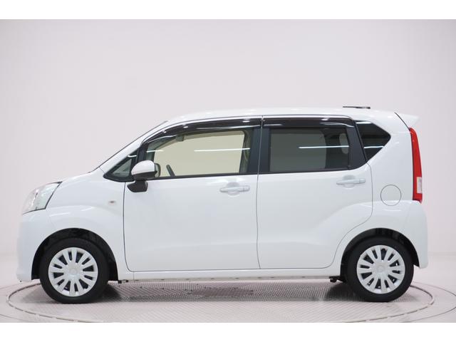 ムーヴ Ｌ　ＳＡ３　オートライト　キーレスエントリー　アイドリングストップ　電動格納式ドアミラー　衝突被害軽減システム　レーンアシスト　オートマチックハイビーム　ティーゼットデオプラス（5枚目）