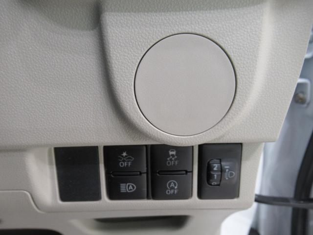 ムーヴ Ｌ　ＳＡ３　オートライト　キーレスエントリー　アイドリングストップ　電動格納式ドアミラー　衝突被害軽減システム　レーンアシスト　オートマチックハイビーム　ティーゼットデオプラス（15枚目）