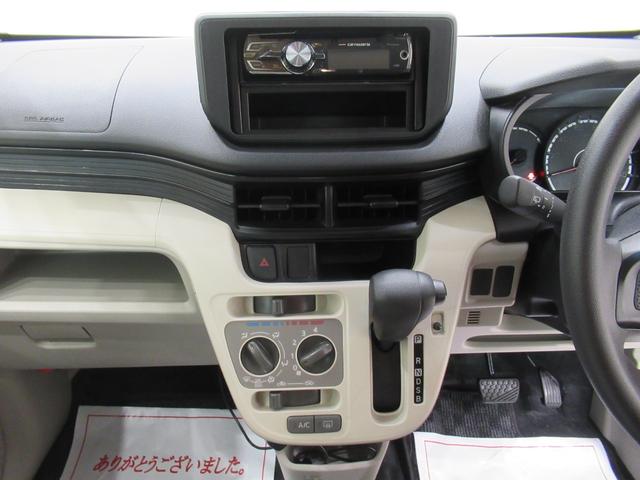 ムーヴ Ｌ　ＳＡ３　オートライト　キーレスエントリー　アイドリングストップ　電動格納式ドアミラー　衝突被害軽減システム　レーンアシスト　オートマチックハイビーム　ティーゼットデオプラス（17枚目）