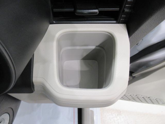 ムーヴ Ｌ　ＳＡ３　オートライト　キーレスエントリー　アイドリングストップ　電動格納式ドアミラー　衝突被害軽減システム　レーンアシスト　オートマチックハイビーム　ティーゼットデオプラス（25枚目）