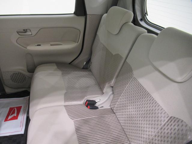 ムーヴ Ｌ　ＳＡ３　オートライト　キーレスエントリー　アイドリングストップ　電動格納式ドアミラー　衝突被害軽減システム　レーンアシスト　オートマチックハイビーム　ティーゼットデオプラス（35枚目）