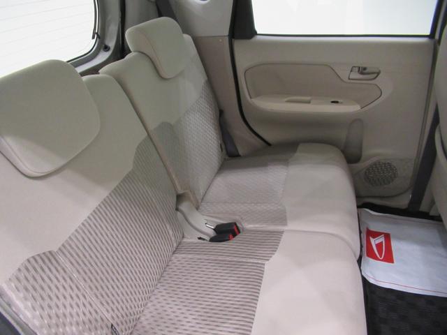 ムーヴ Ｌ　ＳＡ３　オートライト　キーレスエントリー　アイドリングストップ　電動格納式ドアミラー　衝突被害軽減システム　レーンアシスト　オートマチックハイビーム　ティーゼットデオプラス（36枚目）