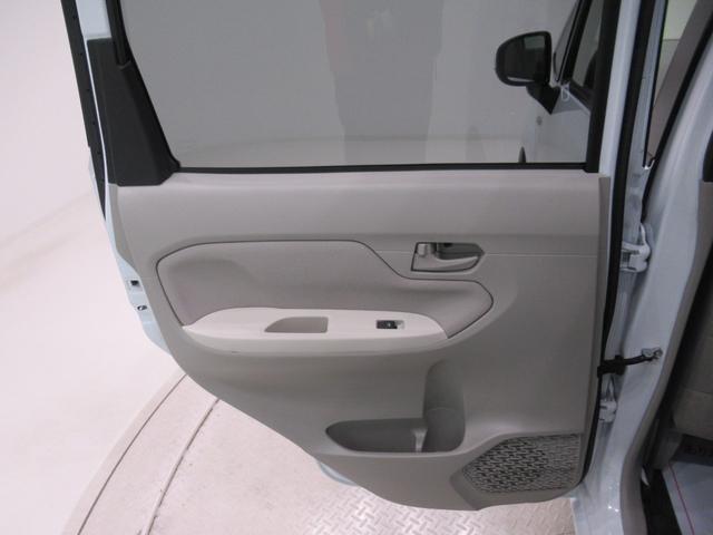 ムーヴ Ｌ　ＳＡ３　オートライト　キーレスエントリー　アイドリングストップ　電動格納式ドアミラー　衝突被害軽減システム　レーンアシスト　オートマチックハイビーム　ティーゼットデオプラス（40枚目）