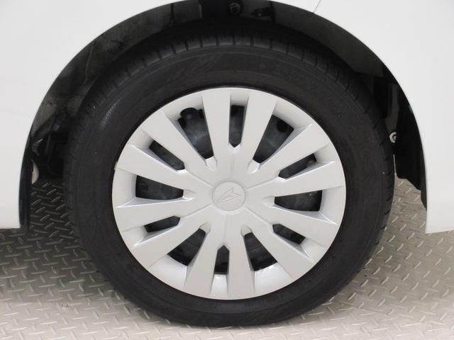 ムーヴ Ｌ　ＳＡ３　オートライト　キーレスエントリー　アイドリングストップ　電動格納式ドアミラー　衝突被害軽減システム　レーンアシスト　オートマチックハイビーム　ティーゼットデオプラス（43枚目）