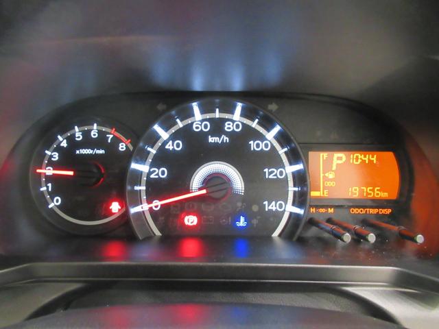 ムーヴ Ｌ　ＳＡ３　オートライト　キーレスエントリー　アイドリングストップ　電動格納式ドアミラー　衝突被害軽減システム　レーンアシスト　オートマチックハイビーム　ティーゼットデオプラス（47枚目）