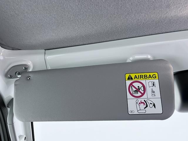 ハイゼットトラック スタンダード　４ＷＤ　ＭＴ５速　ＡＭ／ＦＭラジオ　オートライト　アイドリングストップ　衝突被害軽減システム　レーンアシスト　オートマチックハイビーム　ティーゼットデオプラス（29枚目）