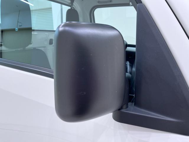 ハイゼットトラック スタンダード　４ＷＤ　ＭＴ５速　ＡＭ／ＦＭラジオ　オートライト　アイドリングストップ　衝突被害軽減システム　レーンアシスト　オートマチックハイビーム　ティーゼットデオプラス（33枚目）