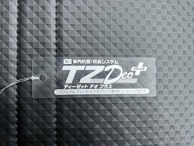 ハイゼットトラック スタンダード　４ＷＤ　ＭＴ５速　ＡＭ／ＦＭラジオ　オートライト　アイドリングストップ　衝突被害軽減システム　レーンアシスト　オートマチックハイビーム　ティーゼットデオプラス（43枚目）