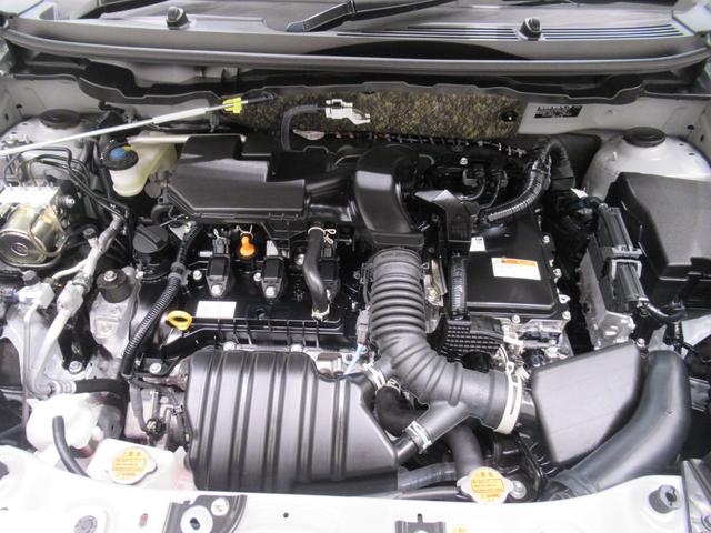 ロッキー プレミアムＧ　ＨＥＶ　７インチナビ　シートヒーター　ＵＳＢ入力端子　Ｂｌｕｅｔｏｏｔｈ　オートライト　キーフリー　衝突被害軽減システム　レーンアシスト　オートマチックハイビーム　ティーゼットデオプラス（10枚目）