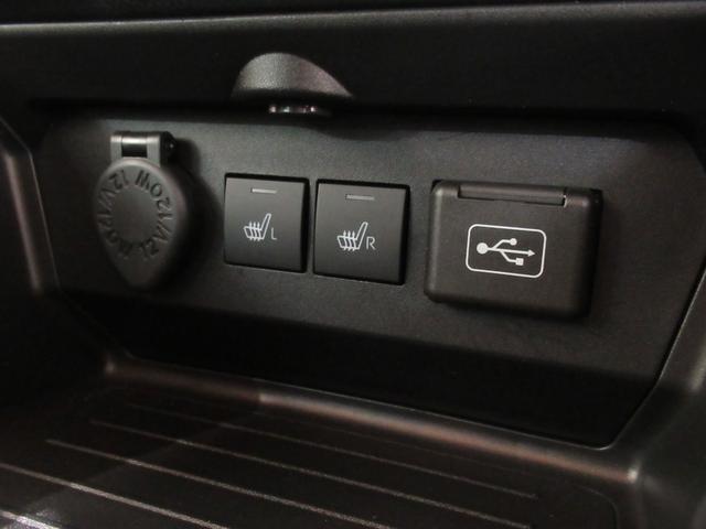 ロッキー プレミアムＧ　ＨＥＶ　７インチナビ　シートヒーター　ＵＳＢ入力端子　Ｂｌｕｅｔｏｏｔｈ　オートライト　キーフリー　衝突被害軽減システム　レーンアシスト　オートマチックハイビーム　ティーゼットデオプラス（19枚目）