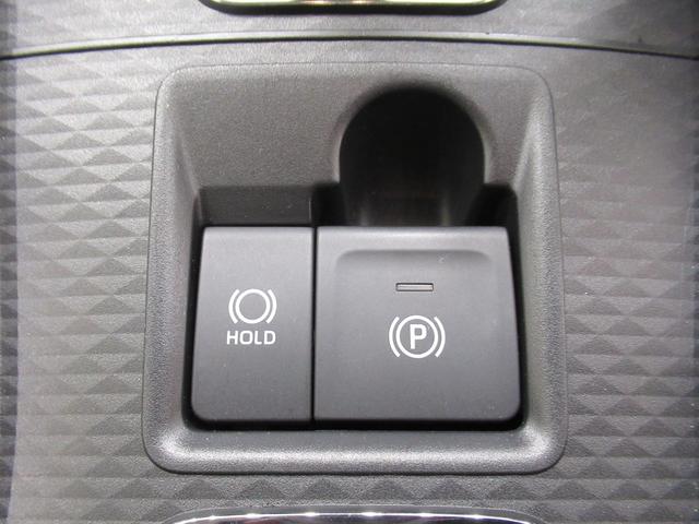 ロッキー プレミアムＧ　ＨＥＶ　７インチナビ　シートヒーター　ＵＳＢ入力端子　Ｂｌｕｅｔｏｏｔｈ　オートライト　キーフリー　衝突被害軽減システム　レーンアシスト　オートマチックハイビーム　ティーゼットデオプラス（20枚目）