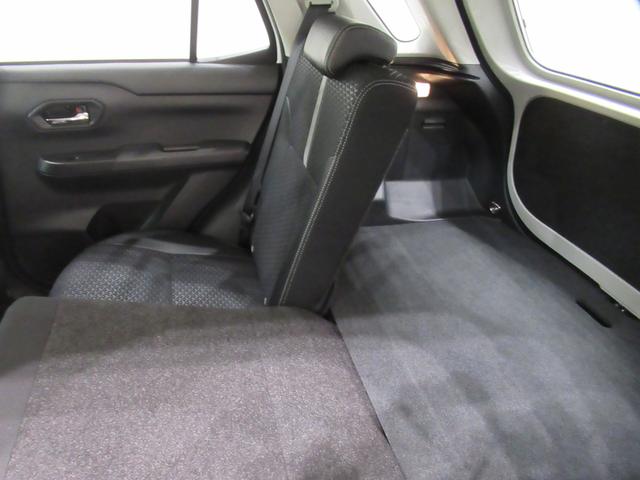 ロッキー プレミアムＧ　ＨＥＶ　７インチナビ　シートヒーター　ＵＳＢ入力端子　Ｂｌｕｅｔｏｏｔｈ　オートライト　キーフリー　衝突被害軽減システム　レーンアシスト　オートマチックハイビーム　ティーゼットデオプラス（44枚目）