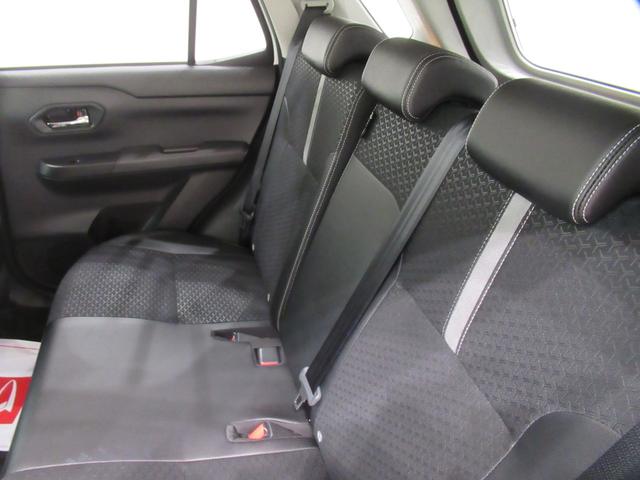 ロッキー プレミアムＧ　ＨＥＶ　７インチナビ　シートヒーター　ＵＳＢ入力端子　Ｂｌｕｅｔｏｏｔｈ　オートライト　キーフリー　衝突被害軽減システム　レーンアシスト　オートマチックハイビーム　ティーゼットデオプラス（45枚目）