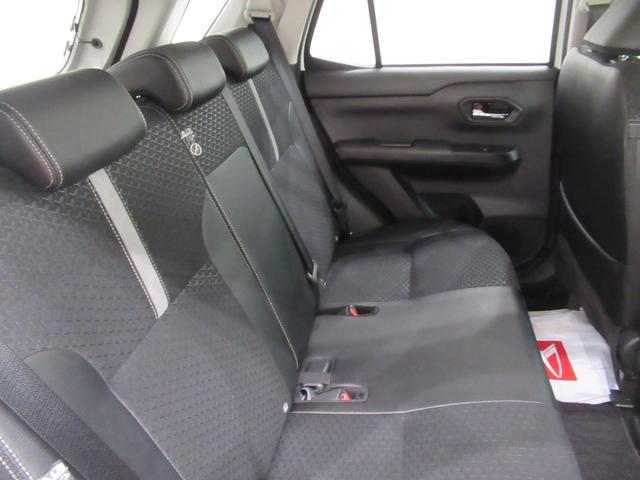 ロッキー プレミアムＧ　ＨＥＶ　７インチナビ　シートヒーター　ＵＳＢ入力端子　Ｂｌｕｅｔｏｏｔｈ　オートライト　キーフリー　衝突被害軽減システム　レーンアシスト　オートマチックハイビーム　ティーゼットデオプラス（46枚目）