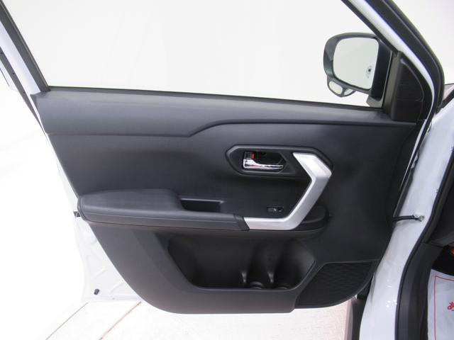 ロッキー プレミアムＧ　ＨＥＶ　７インチナビ　シートヒーター　ＵＳＢ入力端子　Ｂｌｕｅｔｏｏｔｈ　オートライト　キーフリー　衝突被害軽減システム　レーンアシスト　オートマチックハイビーム　ティーゼットデオプラス（48枚目）