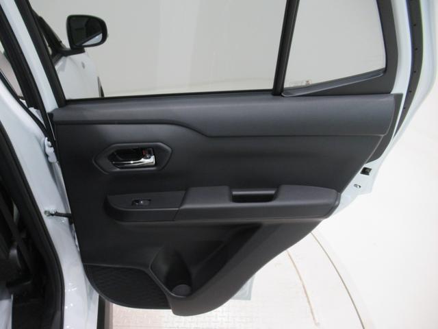 ロッキー プレミアムＧ　ＨＥＶ　７インチナビ　シートヒーター　ＵＳＢ入力端子　Ｂｌｕｅｔｏｏｔｈ　オートライト　キーフリー　衝突被害軽減システム　レーンアシスト　オートマチックハイビーム　ティーゼットデオプラス（49枚目）