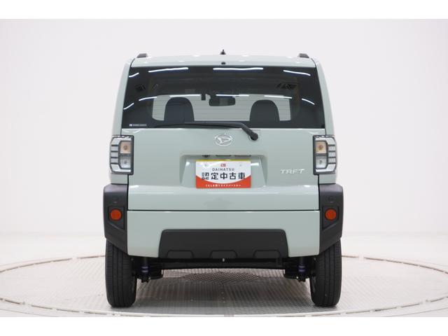 タフト Ｇ　バックモニター　９インチディスプレイオーディオ　ドライブレコーダー　シートヒーター　ＵＳＢ入力端子　Ｂｌｕｅｔｏｏｔｈ　オートライト　キーフリー　アイドリングストップ　ティーゼットデオプラス（7枚目）