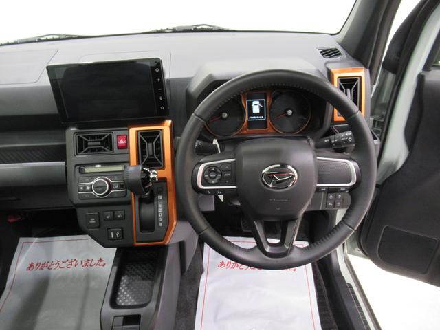 タフト Ｇ　バックモニター　９インチディスプレイオーディオ　ドライブレコーダー　シートヒーター　ＵＳＢ入力端子　Ｂｌｕｅｔｏｏｔｈ　オートライト　キーフリー　アイドリングストップ　ティーゼットデオプラス（12枚目）