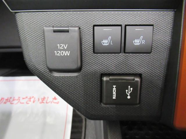 タフト Ｇ　バックモニター　９インチディスプレイオーディオ　ドライブレコーダー　シートヒーター　ＵＳＢ入力端子　Ｂｌｕｅｔｏｏｔｈ　オートライト　キーフリー　アイドリングストップ　ティーゼットデオプラス（19枚目）