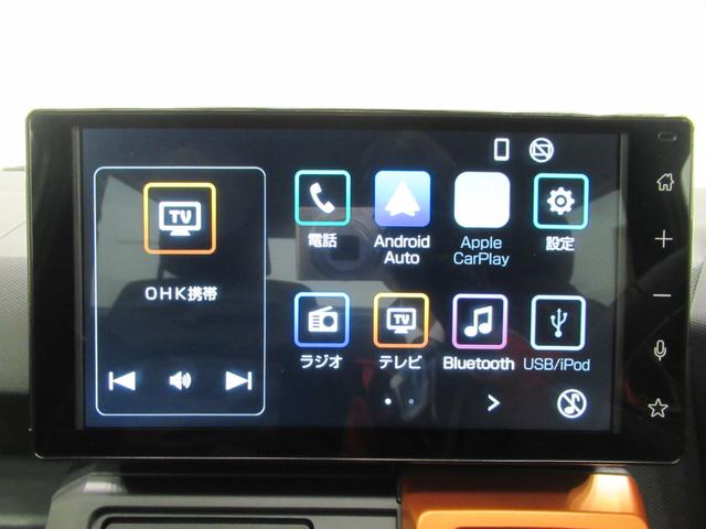 タフト Ｇ　バックモニター　９インチディスプレイオーディオ　ドライブレコーダー　シートヒーター　ＵＳＢ入力端子　Ｂｌｕｅｔｏｏｔｈ　オートライト　キーフリー　アイドリングストップ　ティーゼットデオプラス（28枚目）