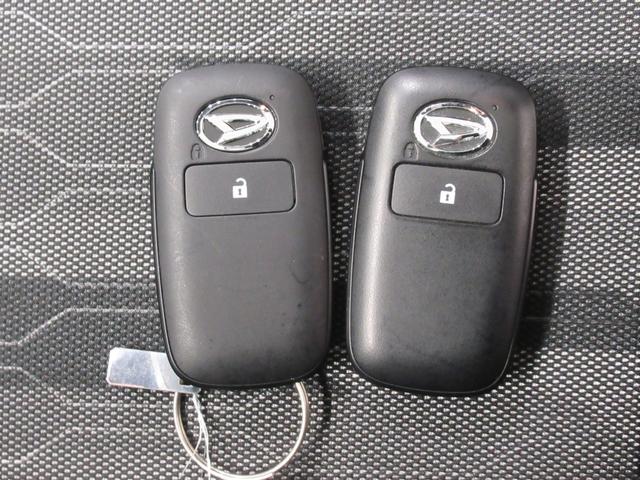 タフト Ｇ　バックモニター　９インチディスプレイオーディオ　ドライブレコーダー　シートヒーター　ＵＳＢ入力端子　Ｂｌｕｅｔｏｏｔｈ　オートライト　キーフリー　アイドリングストップ　ティーゼットデオプラス（56枚目）