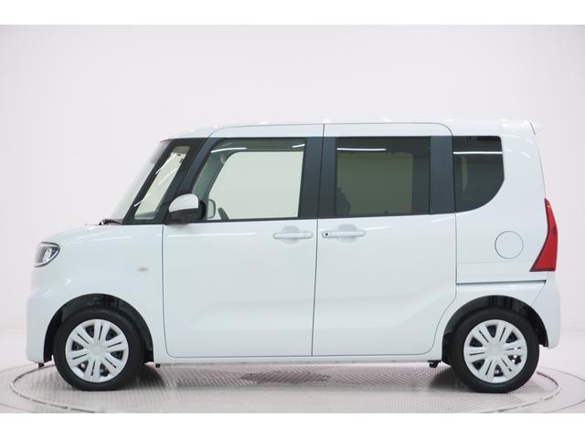 タント X 左側パワースライドドア シートヒーター USB入力端子 オートライト キーフリー アイドリングストップ 衝突被害軽減システム レーンアシスト オートマチックハイビーム ティーゼットデオプラス(5枚目)