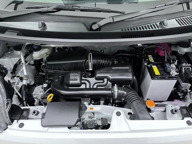 タント X 左側パワースライドドア シートヒーター USB入力端子 オートライト キーフリー アイドリングストップ 衝突被害軽減システム レーンアシスト オートマチックハイビーム ティーゼットデオプラス(10枚目)