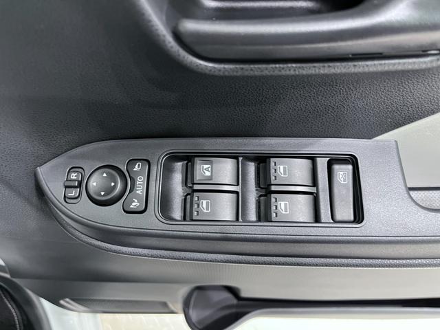 タント X 左側パワースライドドア シートヒーター USB入力端子 オートライト キーフリー アイドリングストップ 衝突被害軽減システム レーンアシスト オートマチックハイビーム ティーゼットデオプラス(15枚目)