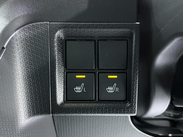 タント X 左側パワースライドドア シートヒーター USB入力端子 オートライト キーフリー アイドリングストップ 衝突被害軽減システム レーンアシスト オートマチックハイビーム ティーゼットデオプラス(17枚目)