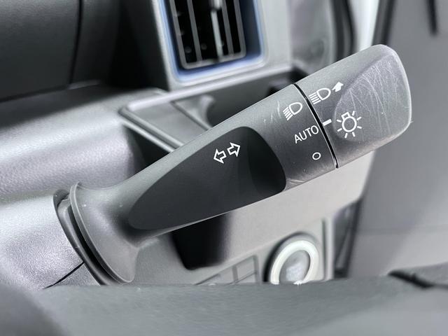 タント X 左側パワースライドドア シートヒーター USB入力端子 オートライト キーフリー アイドリングストップ 衝突被害軽減システム レーンアシスト オートマチックハイビーム ティーゼットデオプラス(20枚目)