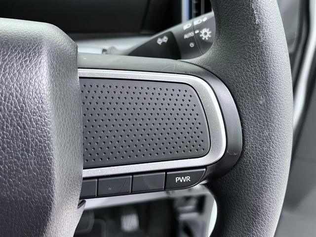 タント X 左側パワースライドドア シートヒーター USB入力端子 オートライト キーフリー アイドリングストップ 衝突被害軽減システム レーンアシスト オートマチックハイビーム ティーゼットデオプラス(22枚目)