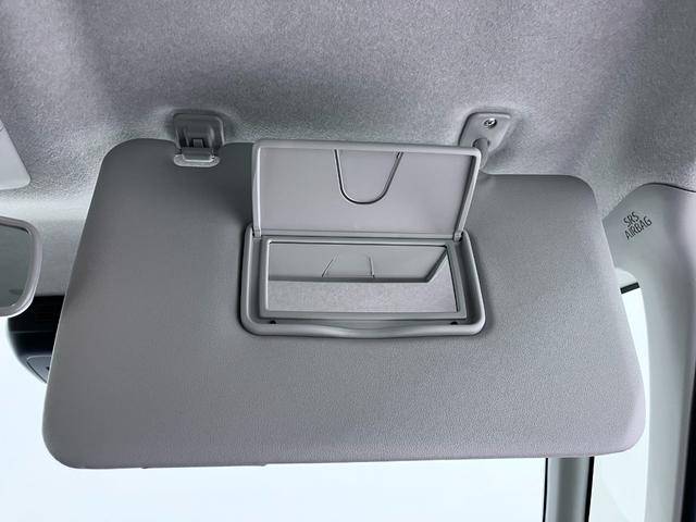 タント X 左側パワースライドドア シートヒーター USB入力端子 オートライト キーフリー アイドリングストップ 衝突被害軽減システム レーンアシスト オートマチックハイビーム ティーゼットデオプラス(29枚目)