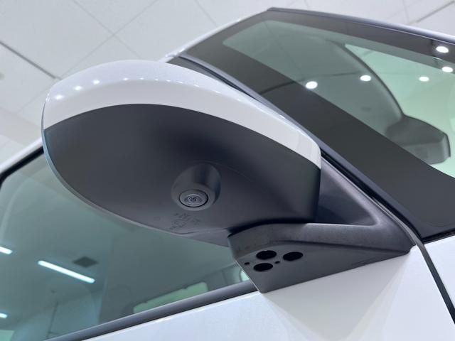 タント X 左側パワースライドドア シートヒーター USB入力端子 オートライト キーフリー アイドリングストップ 衝突被害軽減システム レーンアシスト オートマチックハイビーム ティーゼットデオプラス(34枚目)