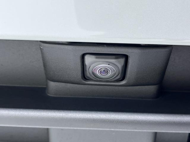 タント X 左側パワースライドドア シートヒーター USB入力端子 オートライト キーフリー アイドリングストップ 衝突被害軽減システム レーンアシスト オートマチックハイビーム ティーゼットデオプラス(35枚目)