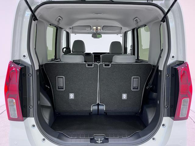 タント X 左側パワースライドドア シートヒーター USB入力端子 オートライト キーフリー アイドリングストップ 衝突被害軽減システム レーンアシスト オートマチックハイビーム ティーゼットデオプラス(38枚目)