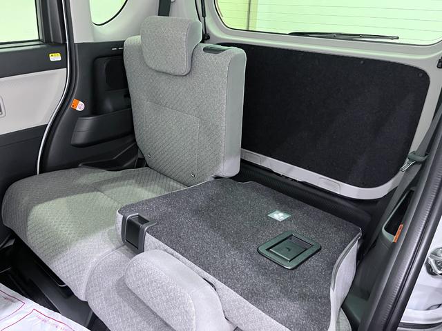 タント X 左側パワースライドドア シートヒーター USB入力端子 オートライト キーフリー アイドリングストップ 衝突被害軽減システム レーンアシスト オートマチックハイビーム ティーゼットデオプラス(39枚目)