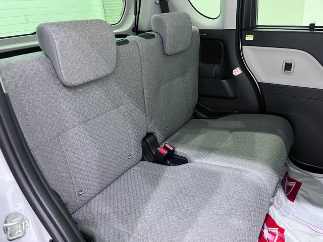 タント X 左側パワースライドドア シートヒーター USB入力端子 オートライト キーフリー アイドリングストップ 衝突被害軽減システム レーンアシスト オートマチックハイビーム ティーゼットデオプラス(41枚目)