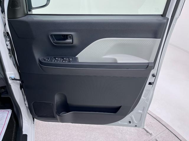 タント X 左側パワースライドドア シートヒーター USB入力端子 オートライト キーフリー アイドリングストップ 衝突被害軽減システム レーンアシスト オートマチックハイビーム ティーゼットデオプラス(42枚目)