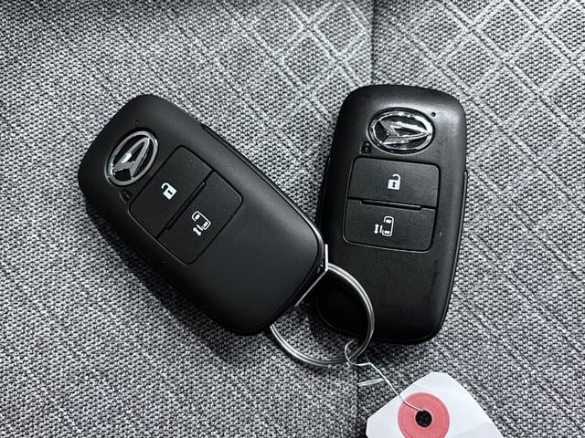 タント X 左側パワースライドドア シートヒーター USB入力端子 オートライト キーフリー アイドリングストップ 衝突被害軽減システム レーンアシスト オートマチックハイビーム ティーゼットデオプラス(49枚目)