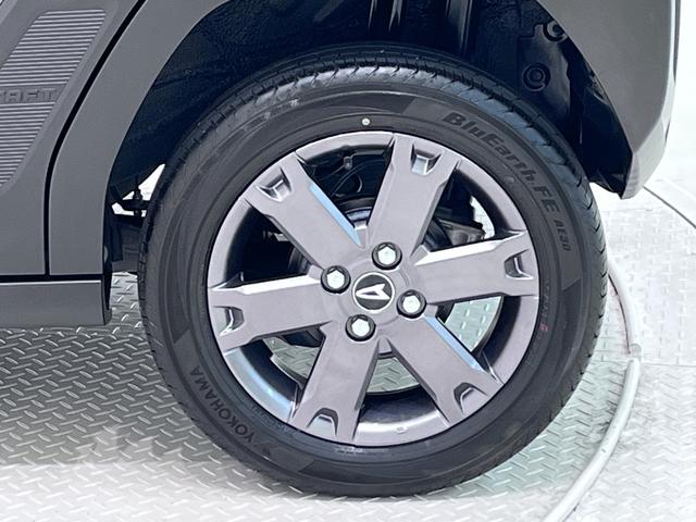 タフト Ｇターボ　ダーククロムベンチャー　パノラマモニター　７インチナビ　ドライブレコーダー　シートヒーター　ＵＳＢ入力端子　Ｂｌｕｅｔｏｏｔｈ　オートライト　キーフリー　アイドリングストップ　電動パーキングブレーキ　ティーゼットデオプラス（8枚目）