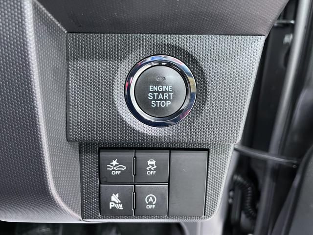 タフト Ｇターボ　ダーククロムベンチャー　パノラマモニター　７インチナビ　ドライブレコーダー　シートヒーター　ＵＳＢ入力端子　Ｂｌｕｅｔｏｏｔｈ　オートライト　キーフリー　アイドリングストップ　電動パーキングブレーキ　ティーゼットデオプラス（14枚目）