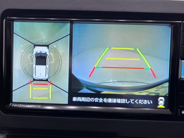 タフト Ｇターボ　ダーククロムベンチャー　パノラマモニター　７インチナビ　ドライブレコーダー　シートヒーター　ＵＳＢ入力端子　Ｂｌｕｅｔｏｏｔｈ　オートライト　キーフリー　アイドリングストップ　電動パーキングブレーキ　ティーゼットデオプラス（17枚目）