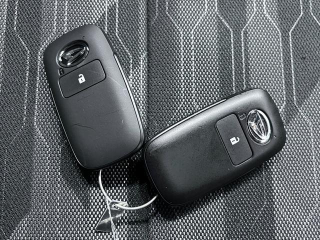 タフト Ｇターボ　ダーククロムベンチャー　パノラマモニター　７インチナビ　ドライブレコーダー　シートヒーター　ＵＳＢ入力端子　Ｂｌｕｅｔｏｏｔｈ　オートライト　キーフリー　アイドリングストップ　電動パーキングブレーキ　ティーゼットデオプラス（58枚目）