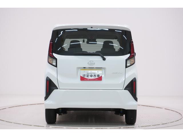 ムーヴ Ｘ　パノラマモニター　１０インチナビ　ドライブレコーダー　左側パワースライドドア　ＵＳＢ入力端子　Ｂｌｕｅｔｏｏｔｈ　オートライト　キーフリー　アイドリングストップ　ティーゼットデオプラス（7枚目）