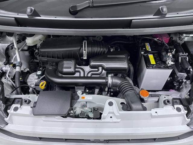 ムーヴ Ｘ　パノラマモニター　１０インチナビ　ドライブレコーダー　左側パワースライドドア　ＵＳＢ入力端子　Ｂｌｕｅｔｏｏｔｈ　オートライト　キーフリー　アイドリングストップ　ティーゼットデオプラス（10枚目）