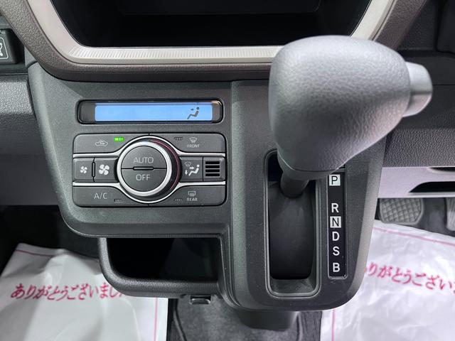 ムーヴ Ｘ　パノラマモニター　１０インチナビ　ドライブレコーダー　左側パワースライドドア　ＵＳＢ入力端子　Ｂｌｕｅｔｏｏｔｈ　オートライト　キーフリー　アイドリングストップ　ティーゼットデオプラス（24枚目）